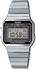 CASIO A700W-1A Digital Watch