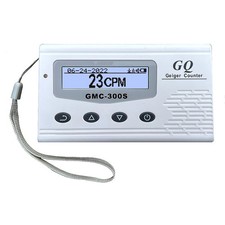 GMC 300S Digital Nuclear