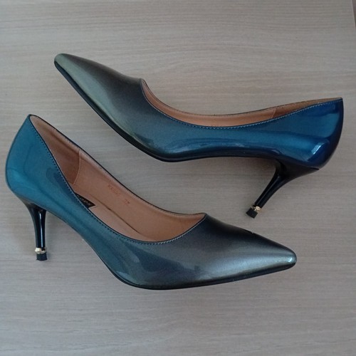 Kalu blue grey 2 - blue, tone
