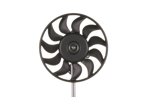 Mahle radiator condenser fan - mahle,