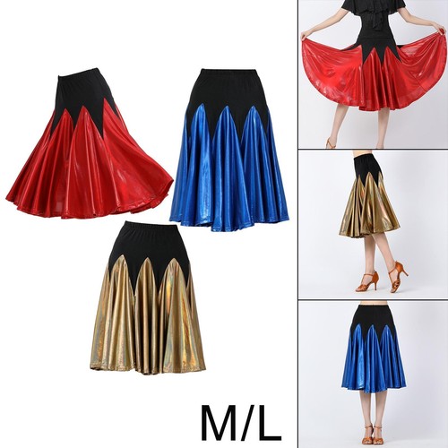 Women dance skirt cha - women,