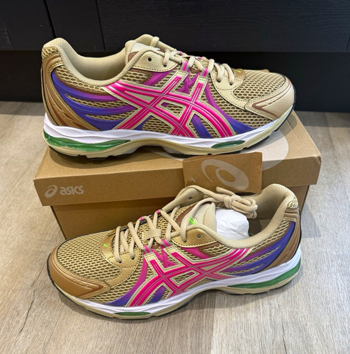 Size asics gel sekiran mens - 10,