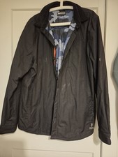 Barbour Men's Jacket Storm