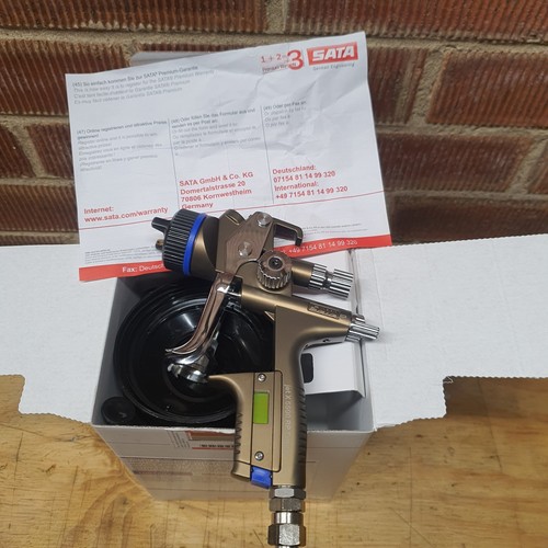Sata jet 5500 o digital - 1.3, rp