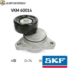 BELT TENSIONER V-RIBBED BELT VKM 60014 FOR CHEVROLET LACETTI AVEO/KALOS 1.4L