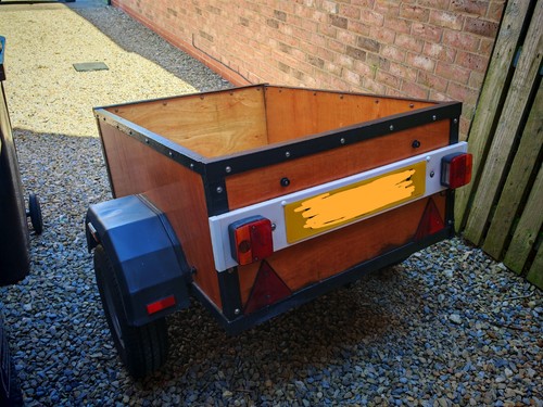 Trailer