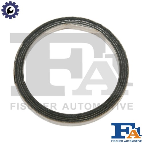 Seal ring exhaust pipe 771 - seal,