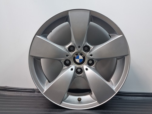 Bmw e60 e61 wheel - e61, alloy