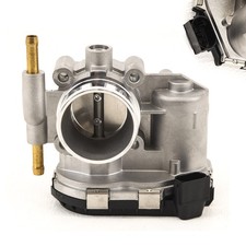 Vauxhall Agila A Astra H Corsa C D 1.2l 1.4l Throttle Body 24420536 93181025