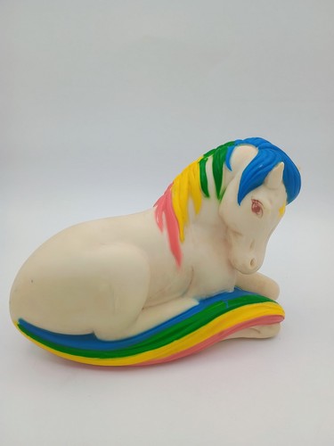 1983 hallmark rainbow - hallmark, brite