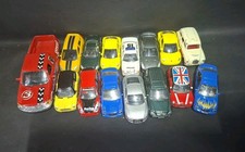 Realtoy Toy Car Bundle x 15