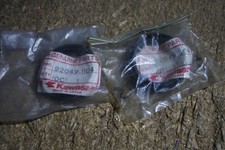 KAWASAKI GENUINE KDX200 KX250