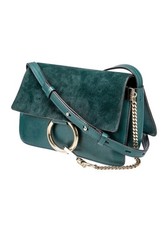 Chloe Faye Shoulder Strap
