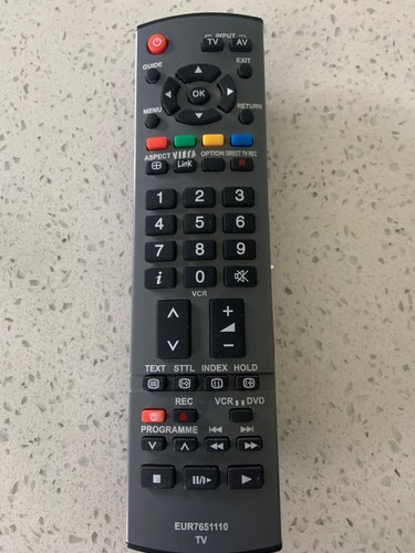 Remote control replacement for - control,