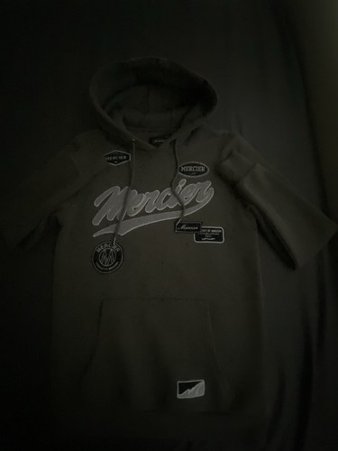 Grey mercier tracksuit - mercier,