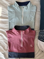 TWO Rhoback Men’s Golf