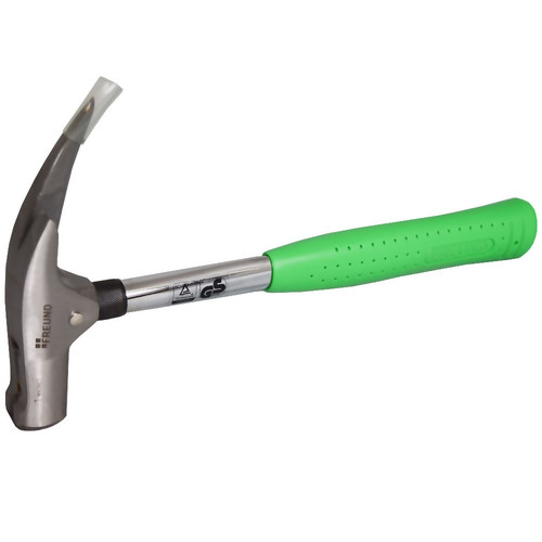 Roofer restoration hammer - roofer's,