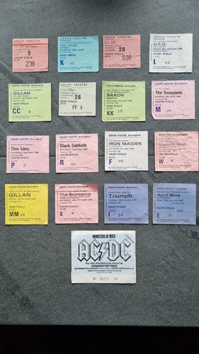 Rare 1979 1981 heavy rock - heavy,
