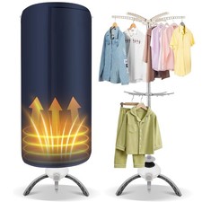 1000W Electric Heated Clothes