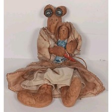 Primitive Roller Babies Mama