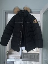 Zavetti Canada Boys Coat Age