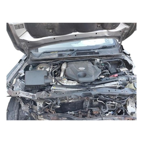 Nissan navara ys23 m9t - nissan,