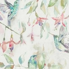Voyage - Fuchsia Flight -