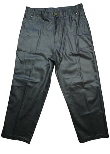 Vtg 90s damani dada mens - 90s,