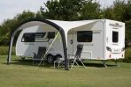 Dometic awning canopy sunshine - canopy,