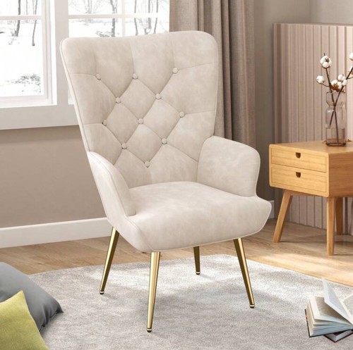 Armchair tub chair highback - armchair,