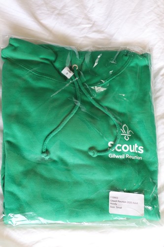 Scouts gilwell reunion - scouts,
