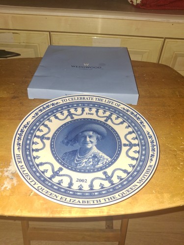 Wedgewood england 1759 queen - wedgewood,