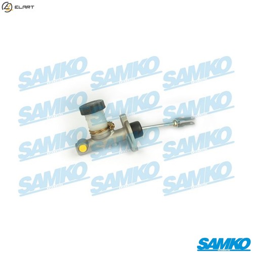Master cylinder clutch - cylinder, f20396