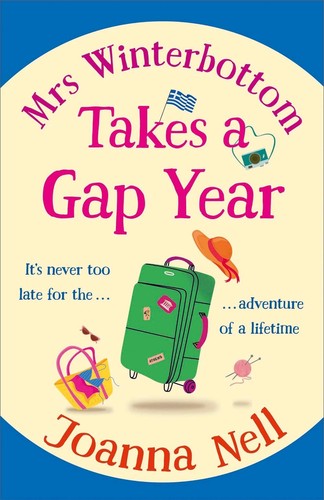 Mrs winterbottom takes gap - mrs,