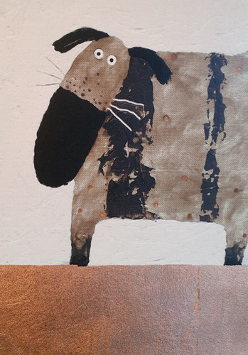 Limited edition govinder - limited,