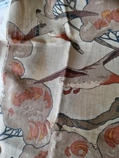 Mulberry Flying Ducks Camel 1