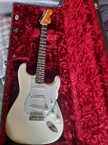 Fender original american - original,