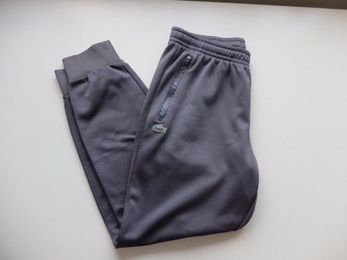 Lacoste track bottoms - track, joggers
