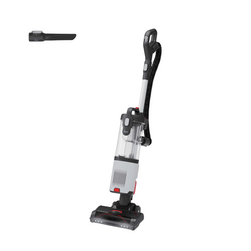 Hoover upright vacuum - vacuum, cleaner