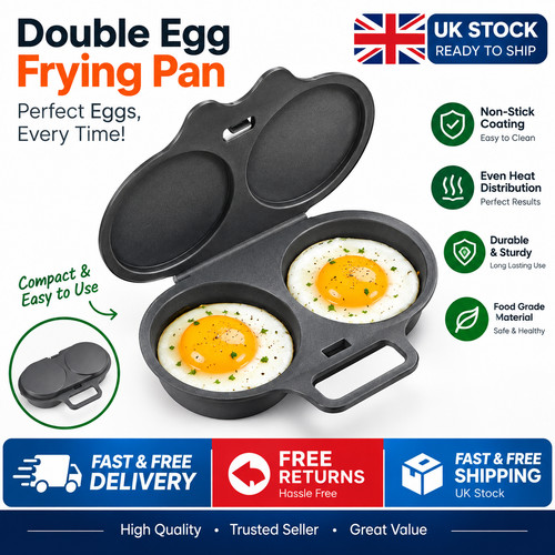 Microwave egg poacher mold - poacher,