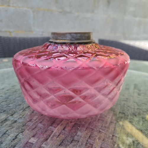Original victorian cranberry - original,