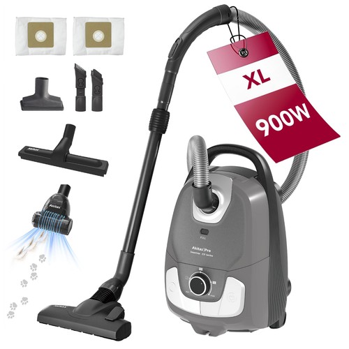 Powerful 900w pet - 900w,