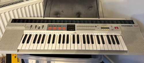 Hohner psk45 keyboard gatwick - hohner,