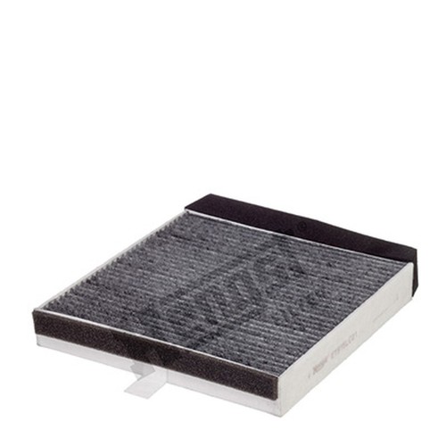 Cabin filter for - for, mk2