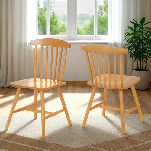 Emery dining chair per - chair, (x2