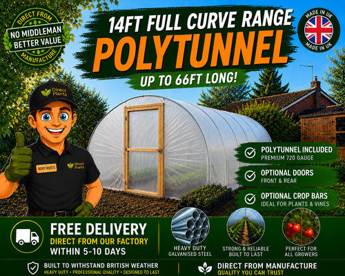 14ft wide full curve - 14ft,