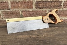 Vintage 12” Footprint Brass