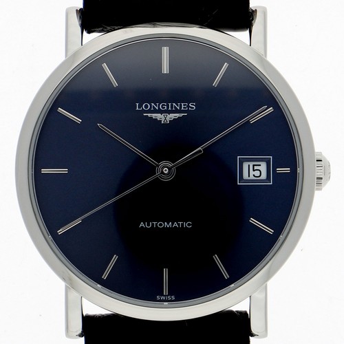 Longines 809 elegance - longines, l4.809.4