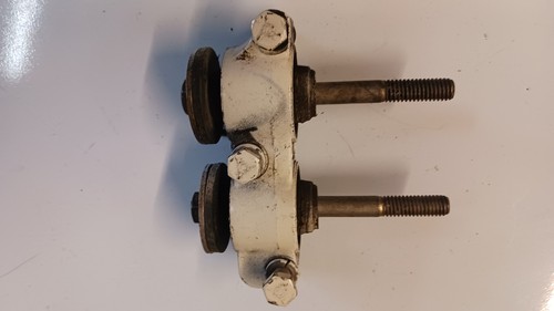 Johnson evinrude outboard - johnson,