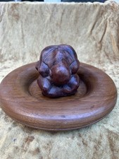 Vintage hand carved - vintage,